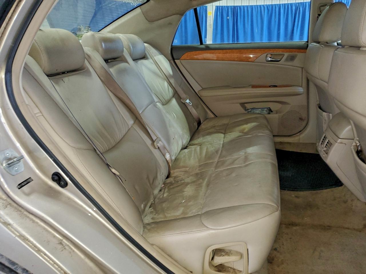 Lot #3297921859 2007 TOYOTA AVALON XL