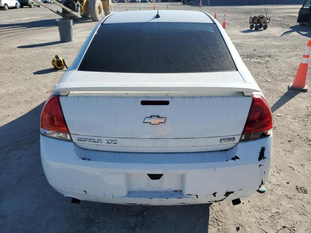 2013 CHEVROLET IMPALA LTZ #3291257974