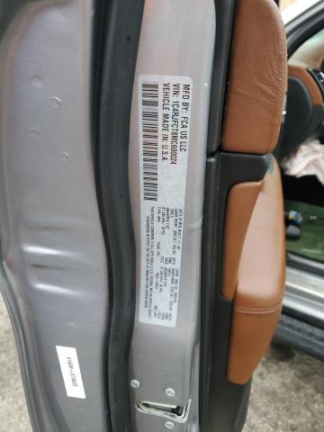2021 JEEP GRAND CHER #3305397410