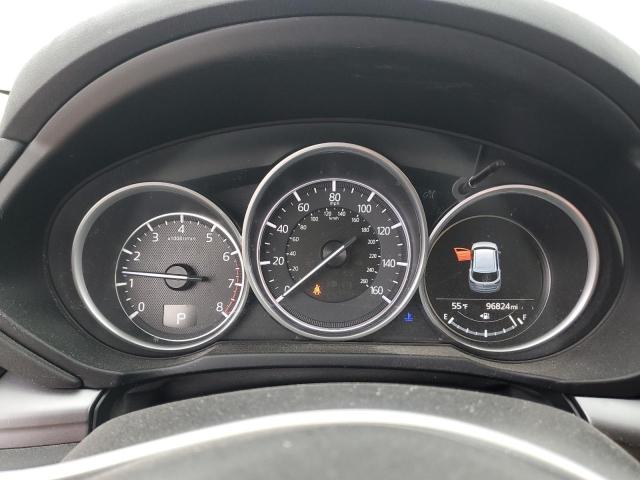 2018 MAZDA CX-5 TOURI #3296702725