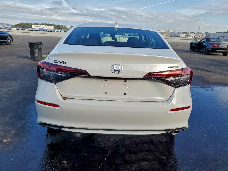 2026 HONDA CIVIC SPOR #3302886894