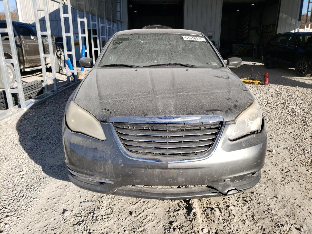 CHRYSLER 200 TOURING