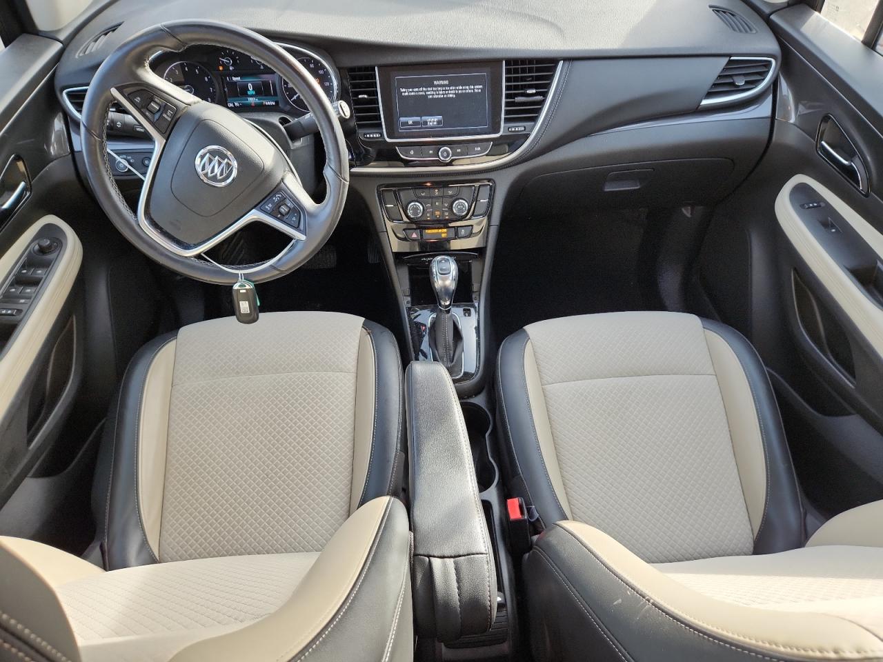BUICK ENCORE PREFERRED II