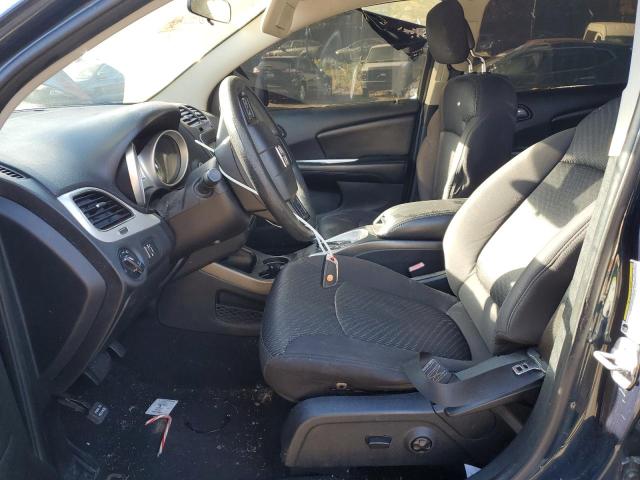 2014 DODGE JOURNEY SX #3291451512