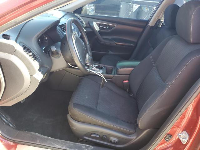 2016 NISSAN ALTIMA 2.5 - 1N4AL3AP3GC152619