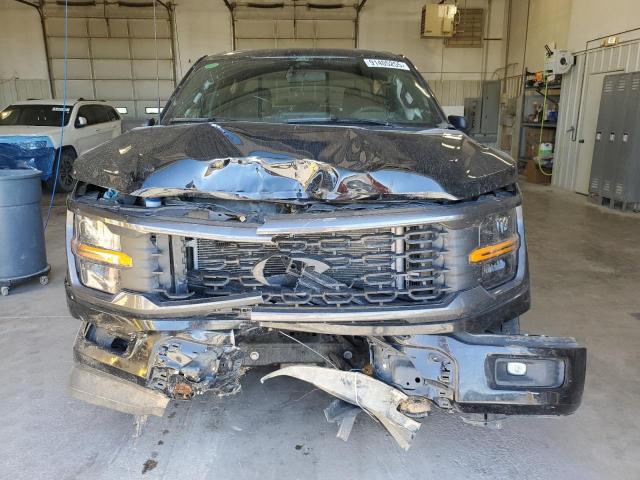 2024 FORD F150 STX #3291565942
