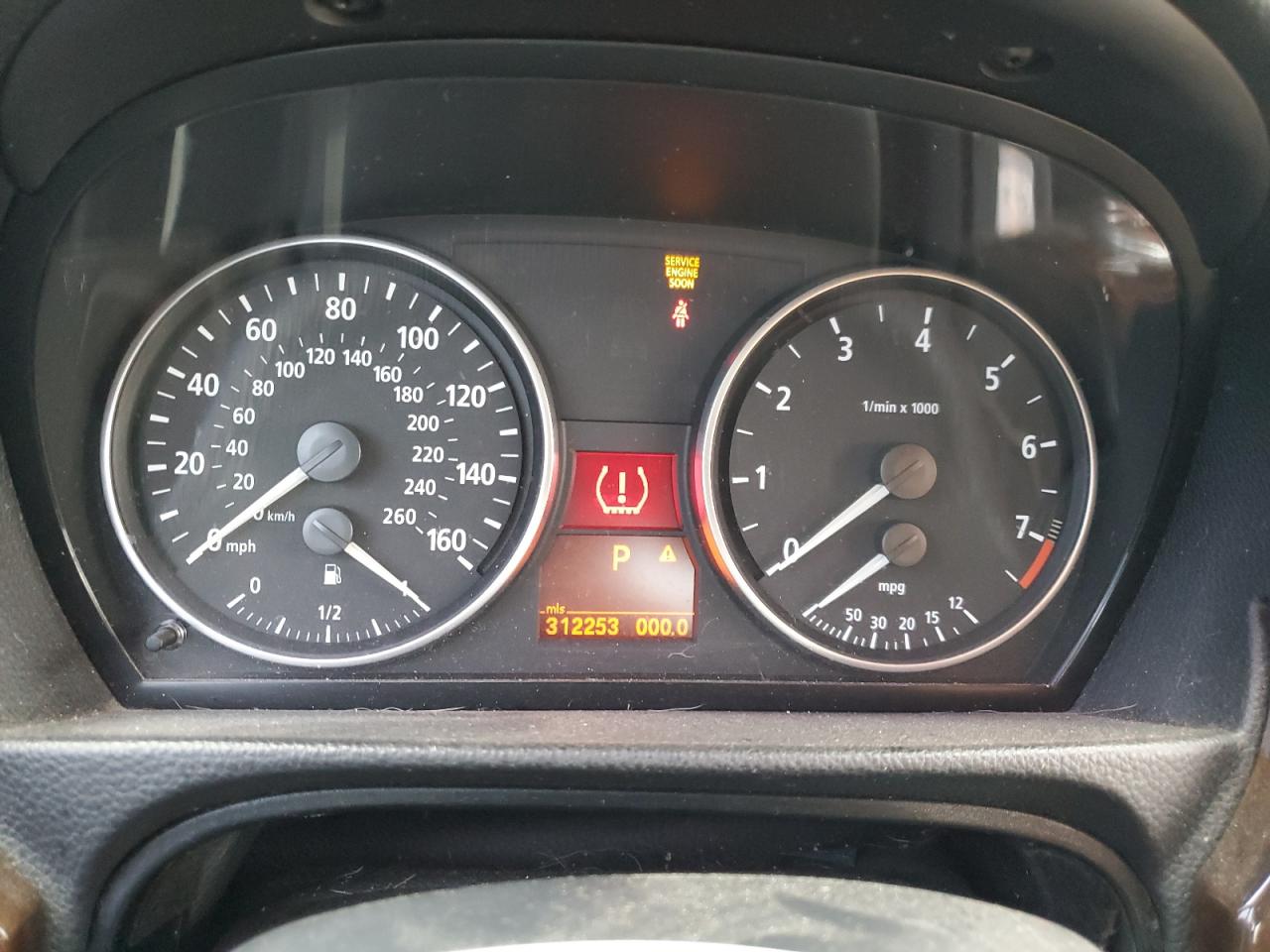 Lot #3311751720 2006 BMW 325 I