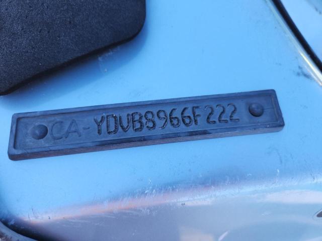 2022 SEA DOO GTI SE #3301859008