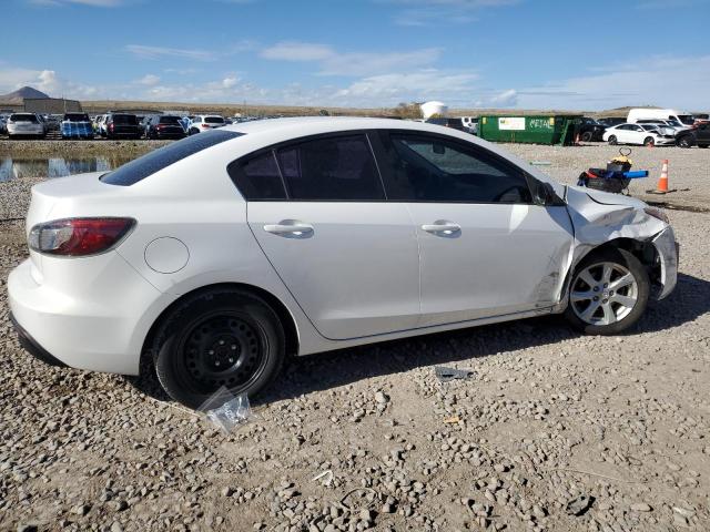 2010 MAZDA 3 I - JM1BL1SF0A1332667