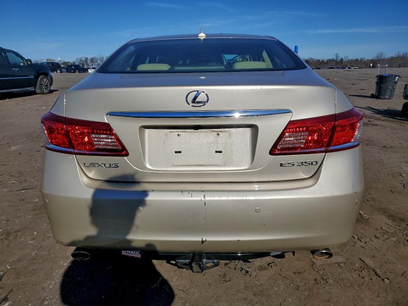 2010 LEXUS ES 350 #3309454976