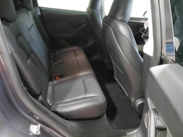 2023 TESLA MODEL Y - 7SAYGDEE5PF768081