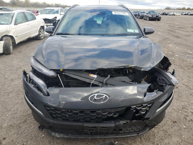 2023 HYUNDAI KONA SEL #3302653061