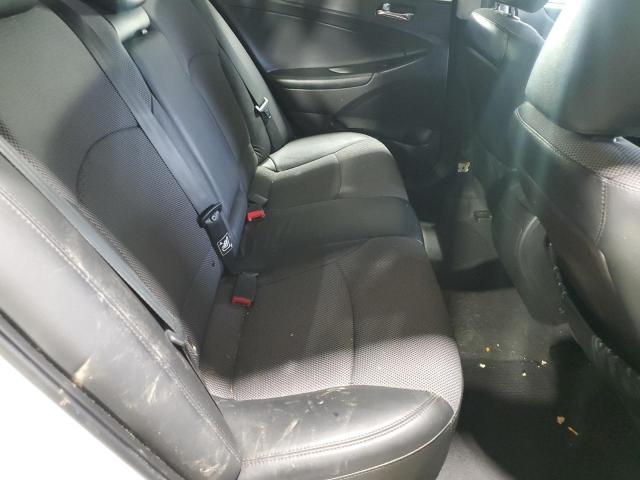 2011 HYUNDAI SONATA SE #3311517258