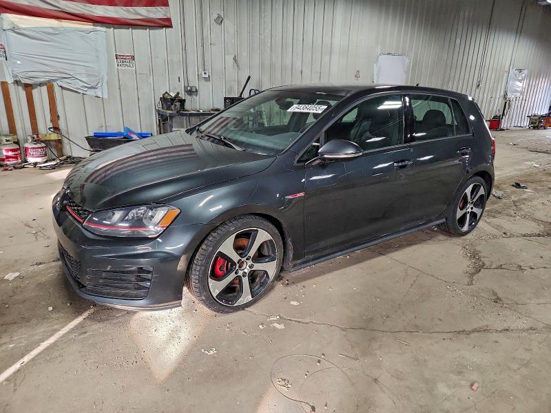 2015 VOLKSWAGEN GTI #3303702022