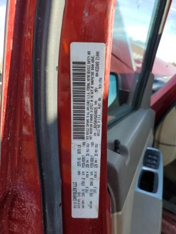 2009 JEEP LIBERTY LI #3292370287