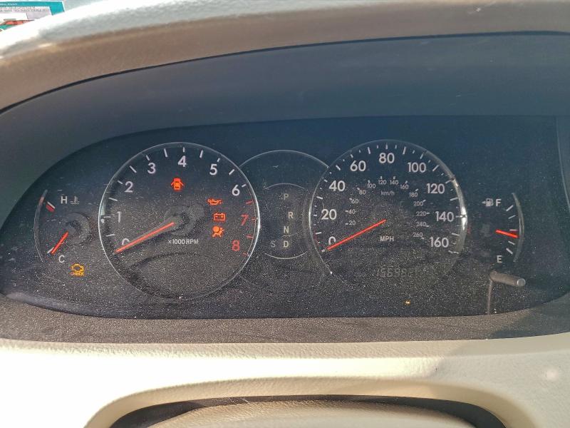 2007 TOYOTA AVALON XL #3305514077