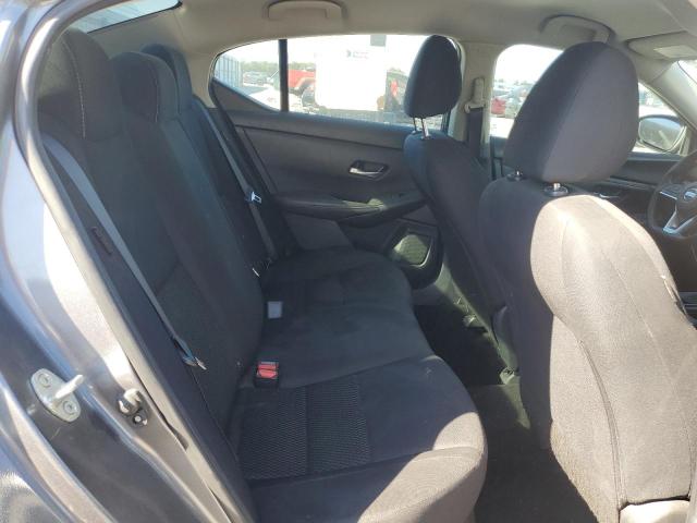 2021 NISSAN SENTRA S #3301835333