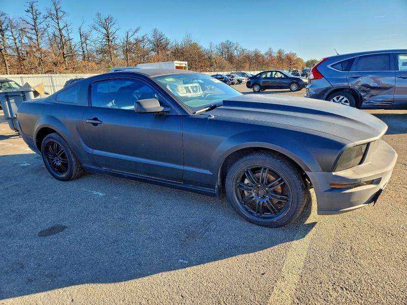 2007 FORD MUSTANG #3297873844