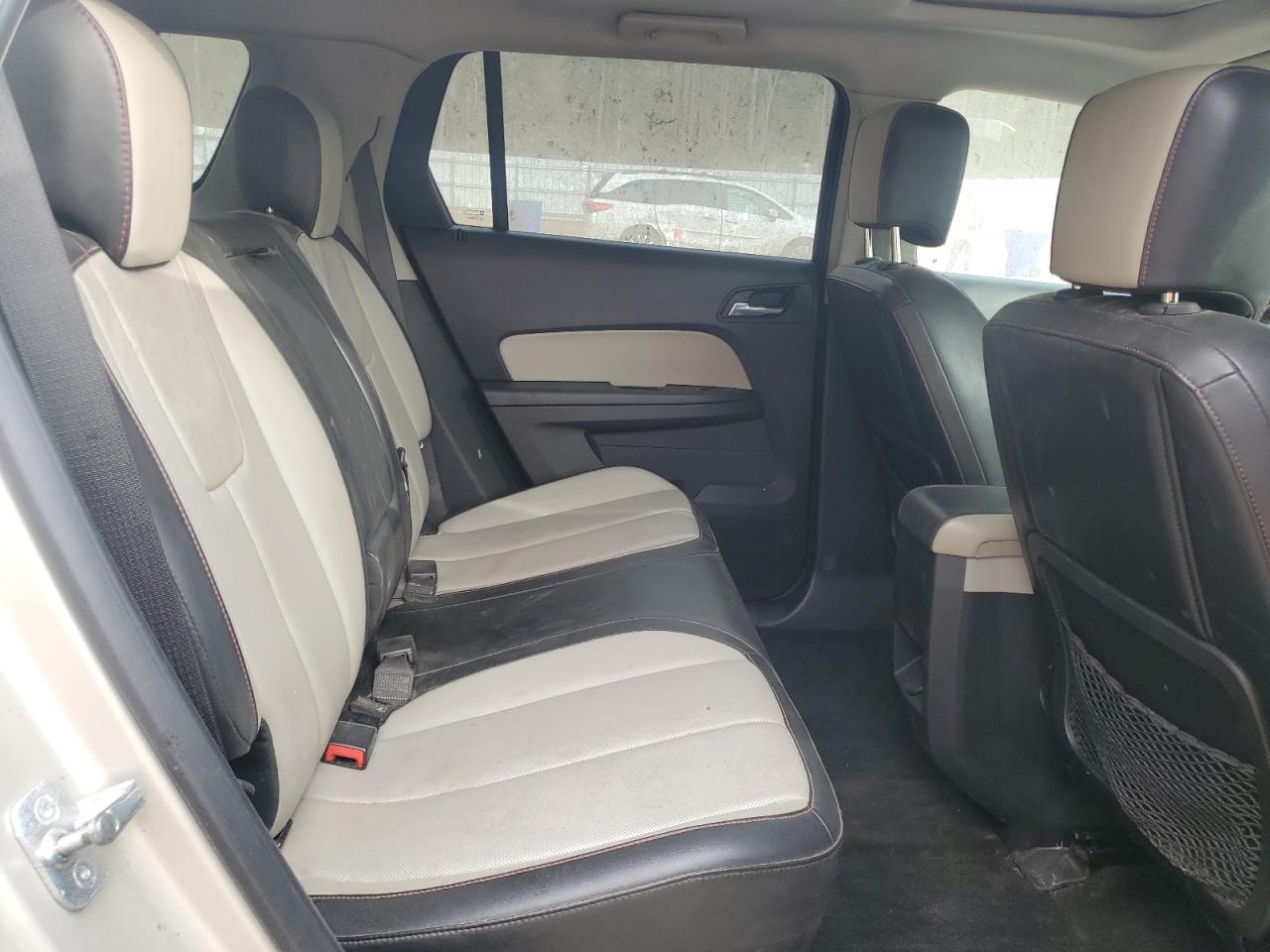 Lot #3302766439 2013 GMC TERRAIN SL