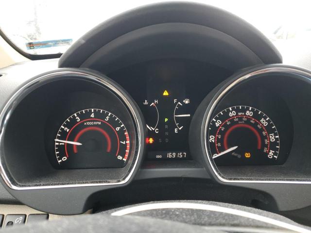 2013 TOYOTA HIGHLANDER #3301844388