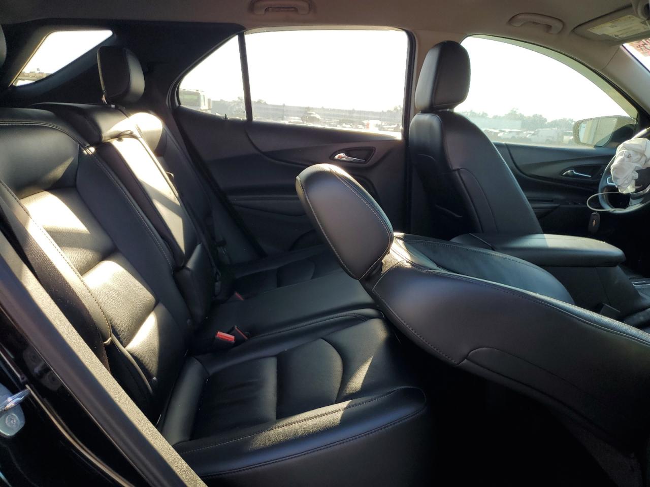 CHEVROLET EQUINOX PREMIER