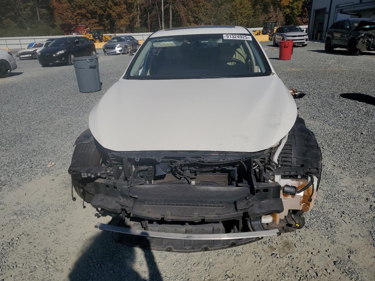 INFINITI Q50 PREMIUM