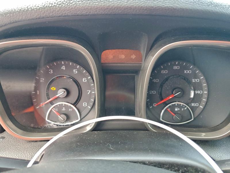 2013 CHEVROLET MALIBU LS #3304412588