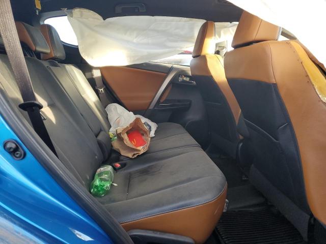 2016 TOYOTA RAV4 SE #3291340160