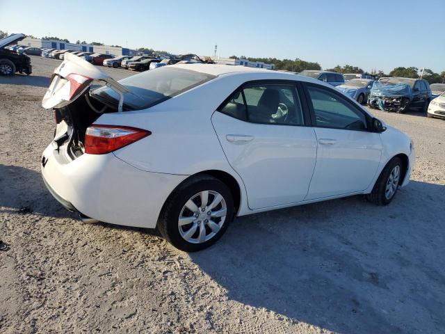 2016 TOYOTA COROLLA #3303975712