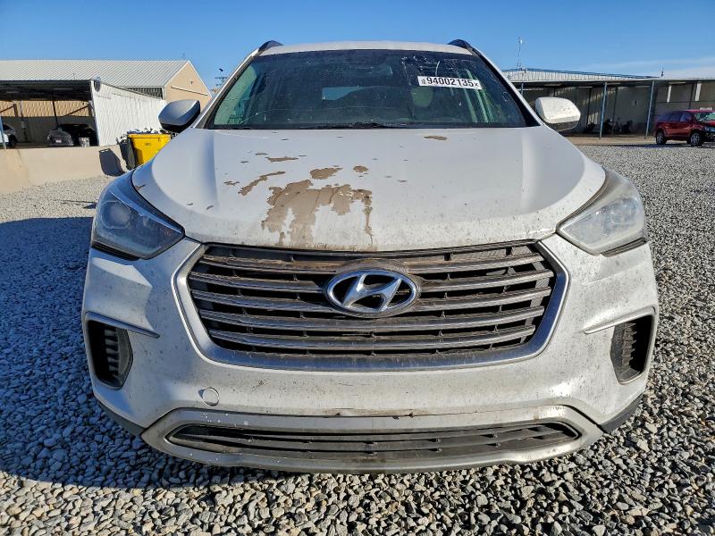 2017 HYUNDAI SANTA FE S #3301637635