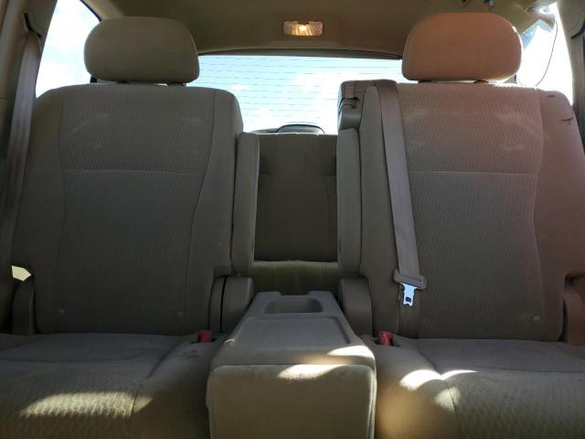 2010 TOYOTA HIGHLANDER #3309543552