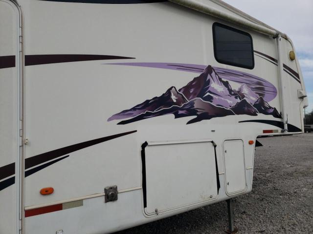 2007 MONTANA TRAILER #3297081533