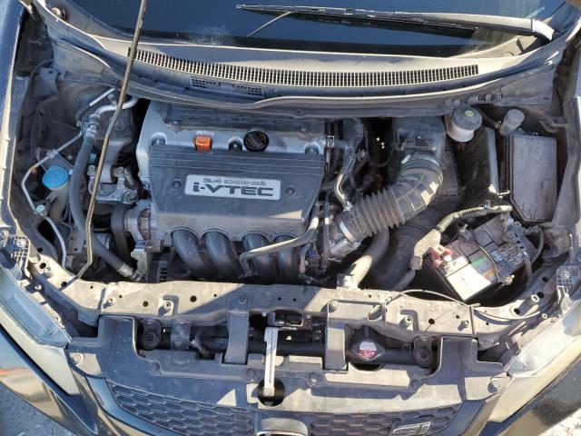 2012 HONDA CIVIC SI #3296426640