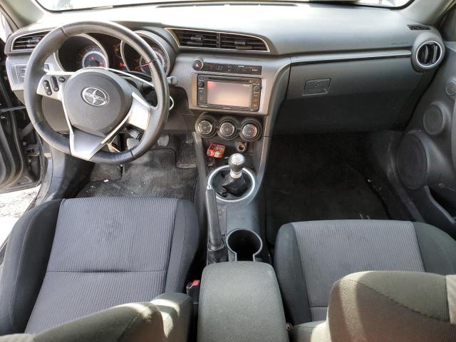 2014 TOYOTA SCION TC #3284047845