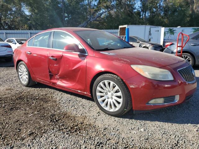 2013 BUICK REGAL PREM #3302799968