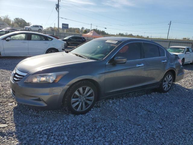 2011 HONDA ACCORD EXL #3304593440