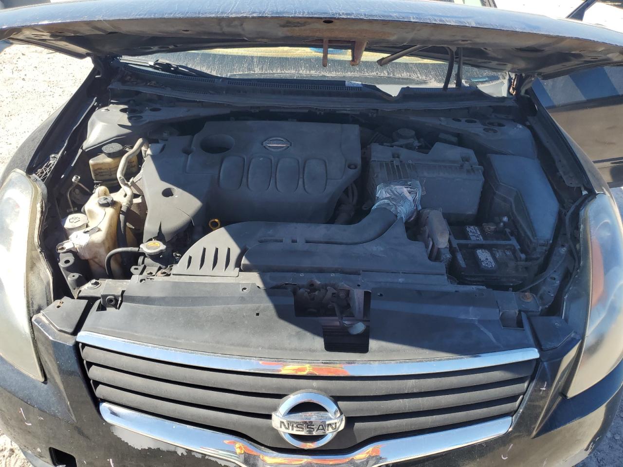 Lot #3301827367 2008 NISSAN ALTIMA 2.5