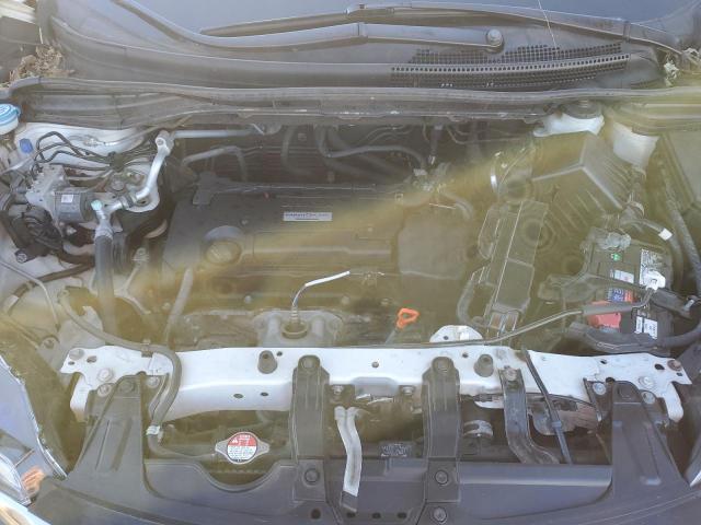 2016 HONDA CR-V EXL #3293524409