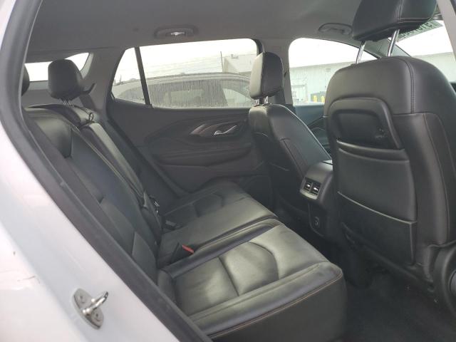 2021 GMC TERRAIN SL 3GKALVEV4ML317693