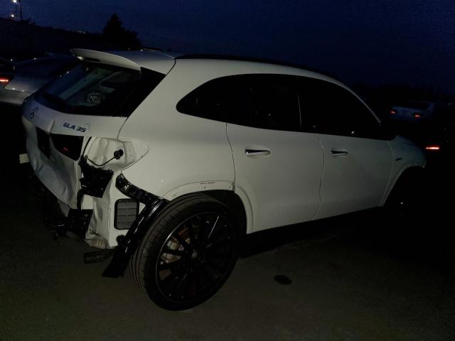 2024 MERCEDES-BENZ GLA 35 AMG #3297032513