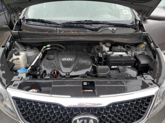 2016 KIA SPORTAGE E #3301909439