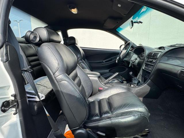 1997 FORD MUSTANG CO #3293278428