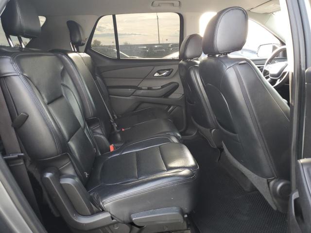2018 CHEVROLET TRAVERSE L #3296929814