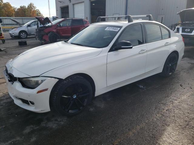 Global Auto Auctions: 2015 BMW 328 XI SUL