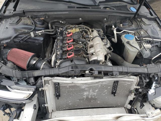 2016 AUDI A4 PREMIUM #3297147534