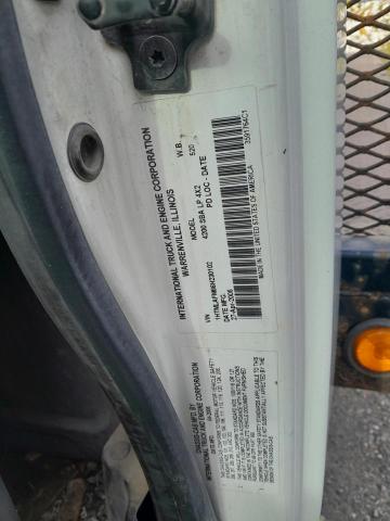 2006 INTERNATIONAL 4000 4200 #3305532060