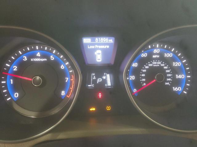 2016 HYUNDAI ELANTRA GT - KMHD35LH9GU342617