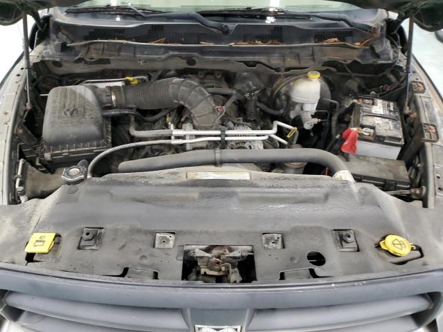 2011 DODGE RAM 1500 #3284708999