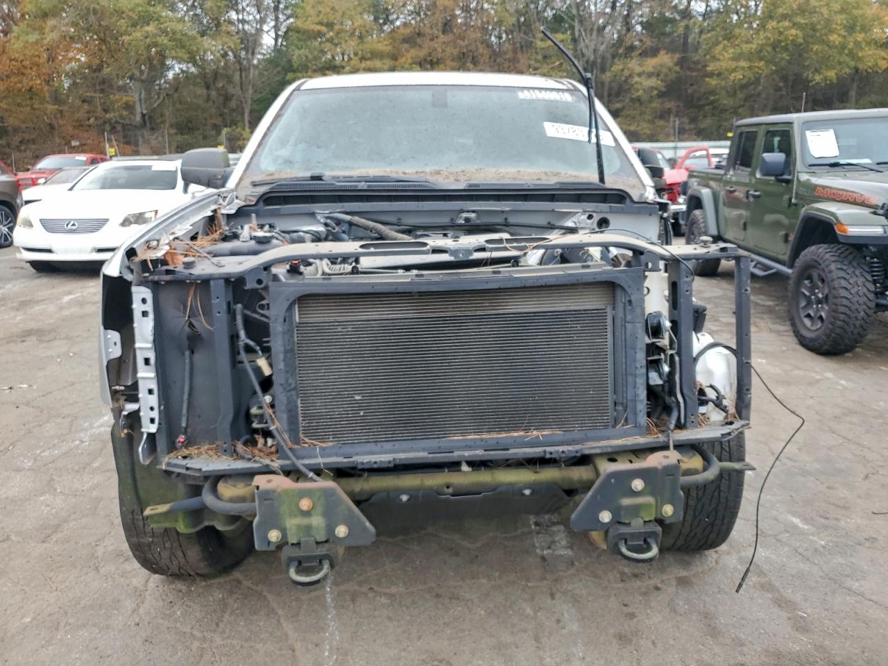 CHEVROLET SILVERADO C1500 CUSTOM
