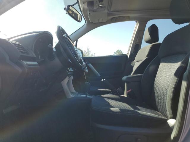 2015 SUBARU FORESTER 2 #3285568304